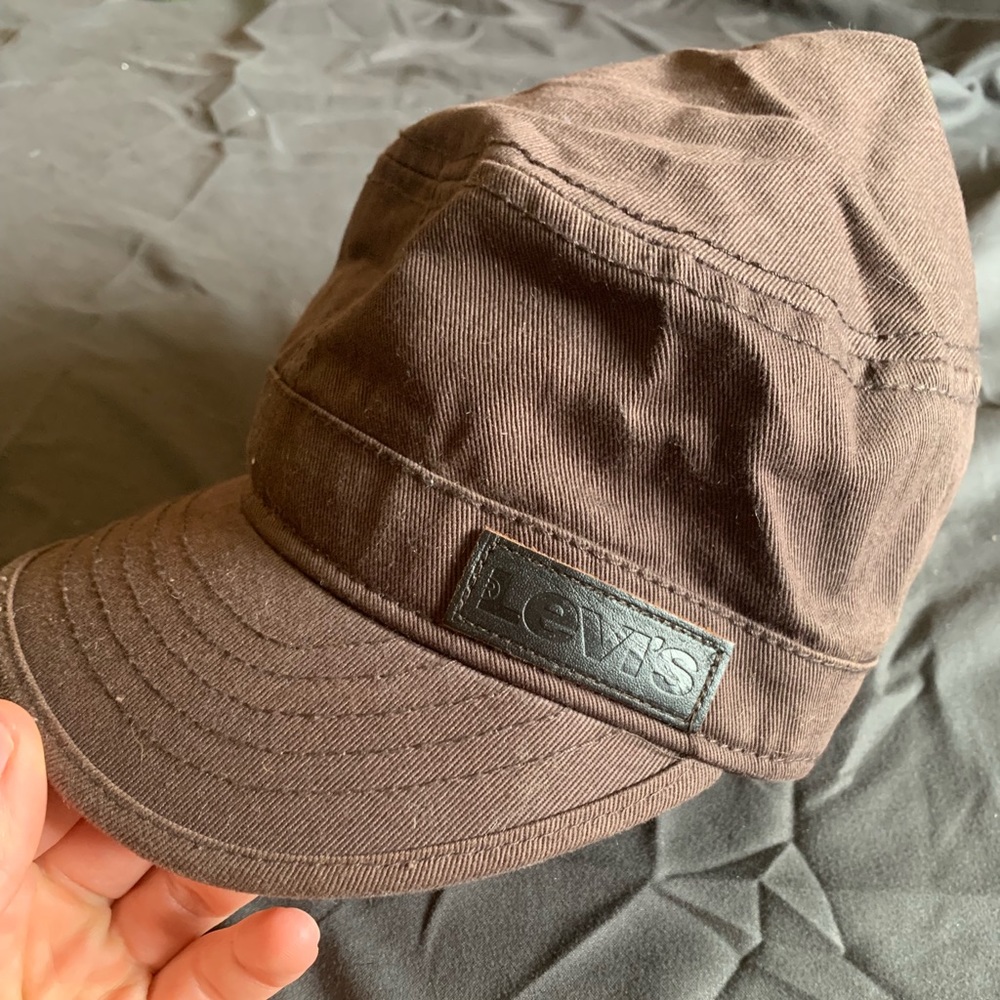 Levi’s hat